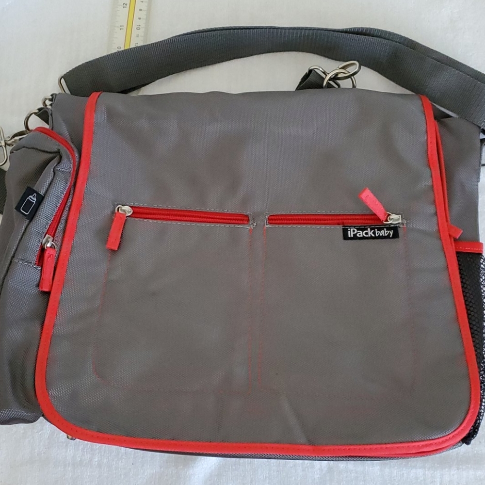 Baby bag